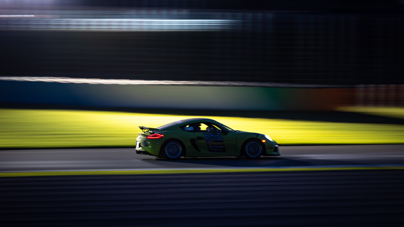 Illustration for article titled This Is What Grassroots Racing In Japan Looks Like